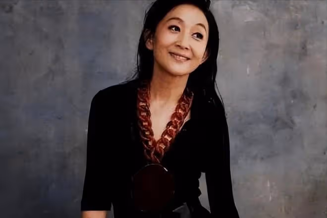 演員陳瑾:20年不吃米飯,與哥哥相約不結婚不生育,如今過得怎樣