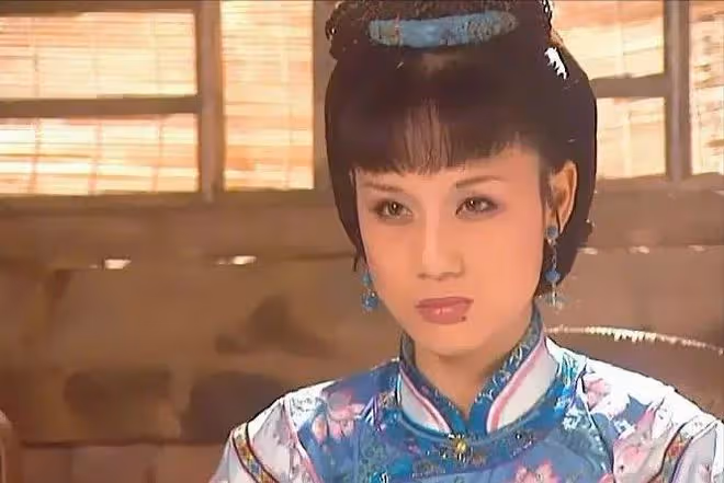 李建群:與導演同居27年沒名分,抱憾離世,2年後男友隨她而去