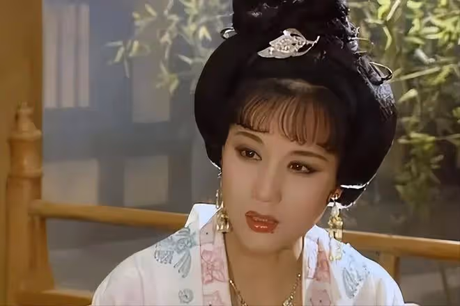 李建群:與導演同居27年沒名分,抱憾離世,2年後男友隨她而去
