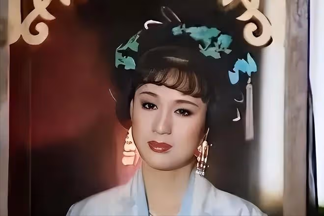 李建群:與導演同居27年沒名分,抱憾離世,2年後男友隨她而去