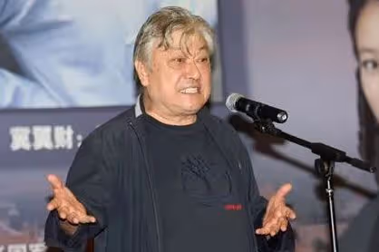 李建群:與導演同居27年沒名分,抱憾離世,2年後男友隨她而去