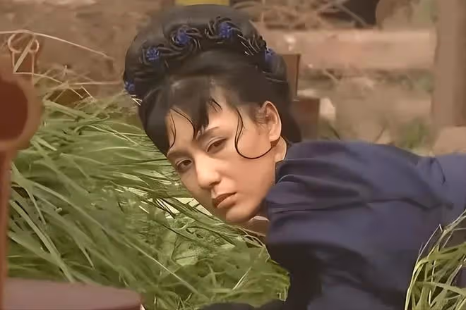 李建群:與導演同居27年沒名分,抱憾離世,2年後男友隨她而去