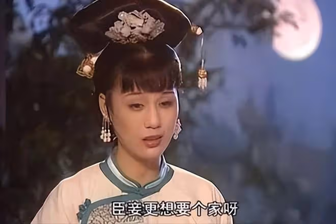 李建群:與導演同居27年沒名分,抱憾離世,2年後男友隨她而去