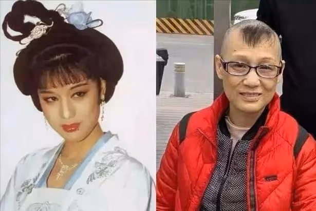 李建群:與導演同居27年沒名分,抱憾離世,2年後男友隨她而去