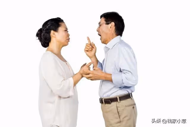 跟親家母搭夥十年,直到兒媳生了二胎後,我才知這日子過不下去了