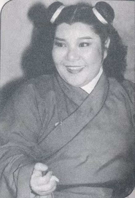 改賣早餐30年!70歲女星自豪「收入比當藝人多3倍」還結識好姐妹⋯把賺來的錢「全回饋社會」:知足才幸福