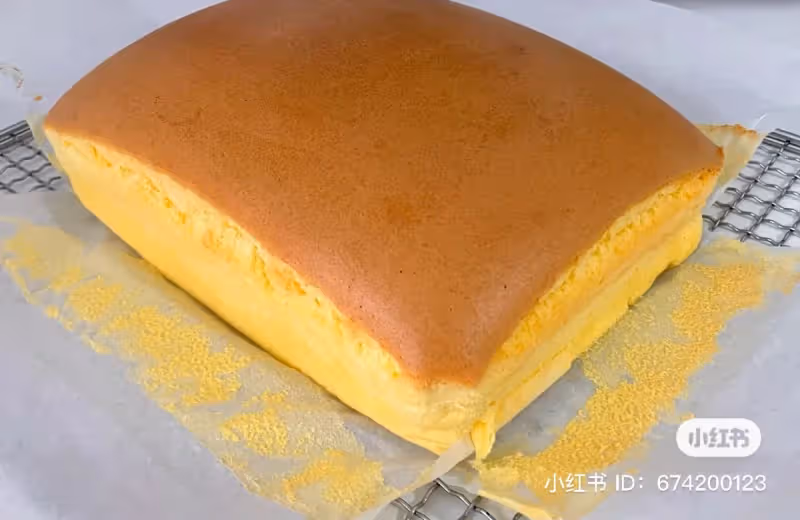 古早蛋糕🍰‼️大人小孩都愛😋😋‼️