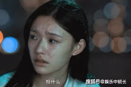 《不完美受害人》趙尋為什麼說謊？《不完美受害人》趙尋到底是不是自願的？
