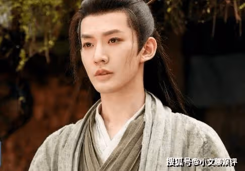 《長相思》張晚意是男主嗎？《長相思》葉十七是誰演的？