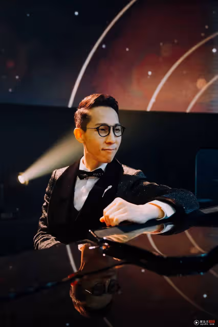 顏江瀚坐鎮 《投吧!合伙人》推出第二季!導師團身價千萬