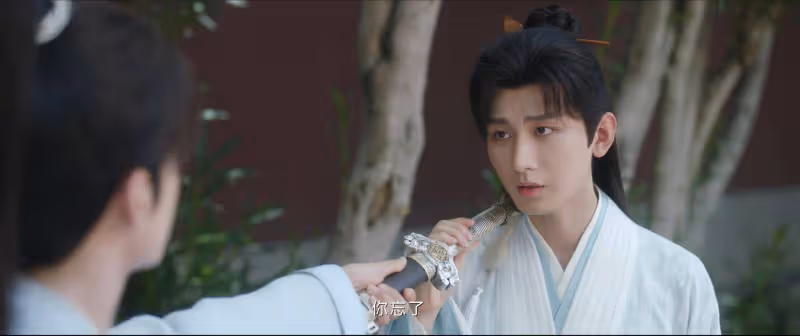 楊紫《長相思》，成毅《蓮花樓》各看4集，一個棄劇，一個追到底
