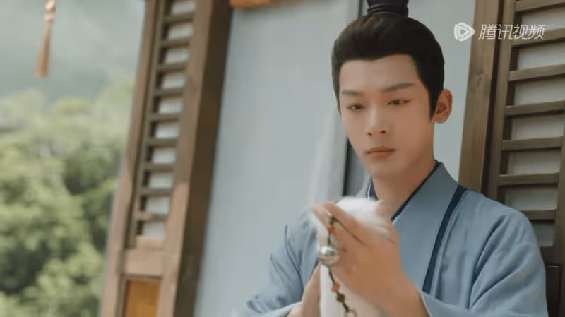 楊紫《長相思》，成毅《蓮花樓》各看4集，一個棄劇，一個追到底