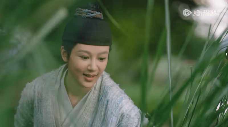楊紫《長相思》,成毅《蓮花樓》各看4集,一個棄劇,一個追到底