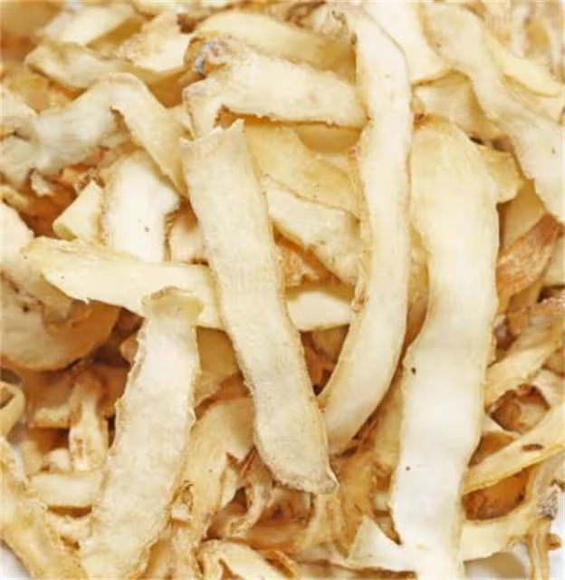 玉竹煲湯和什麼搭配好喝?其實,玉竹煲湯也有搭配禁忌