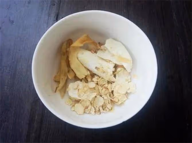 玉竹煲湯和什麼搭配好喝?其實,玉竹煲湯也有搭配禁忌