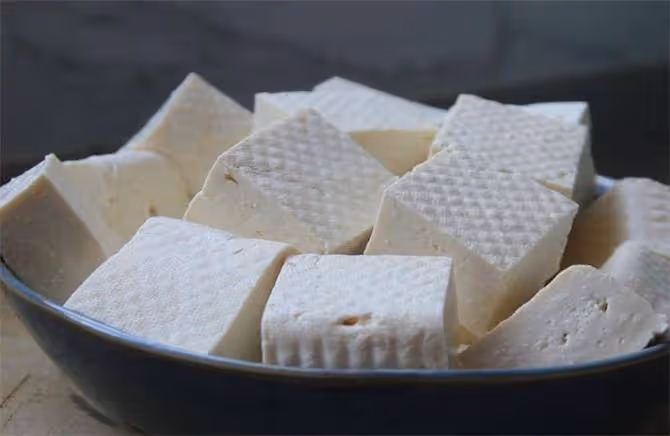 一斤豆子能做幾斤豆腐?揭開豆腐製作的神秘面紗