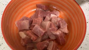 溜肉段零失敗 東北人最愛😍
