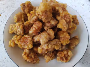 溜肉段零失敗 東北人最愛😍