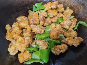 溜肉段零失敗 東北人最愛😍