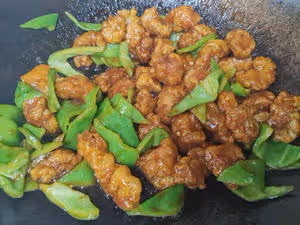溜肉段零失敗 東北人最愛😍