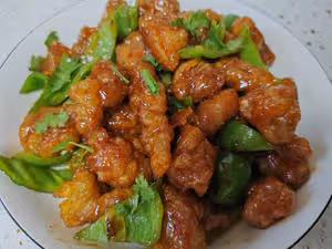 溜肉段零失敗 東北人最愛😍