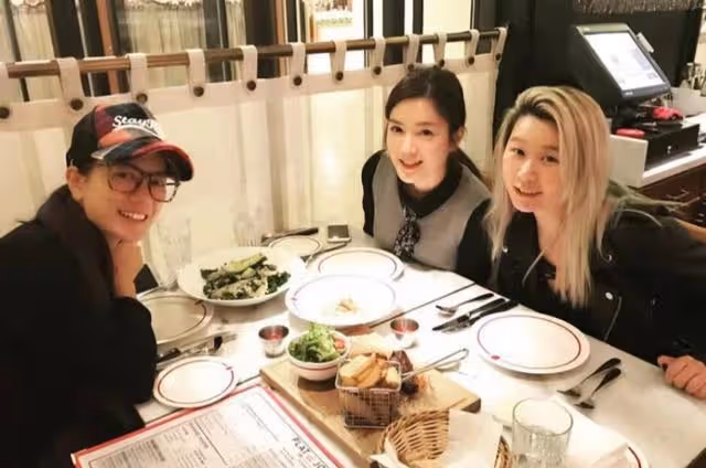 神秘!TVB女星神隱近2個月連生日都無曬照,近年更屢傳與老公婚變