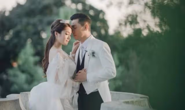 神秘!TVB女星神隱近2個月連生日都無曬照,近年更屢傳與老公婚變
