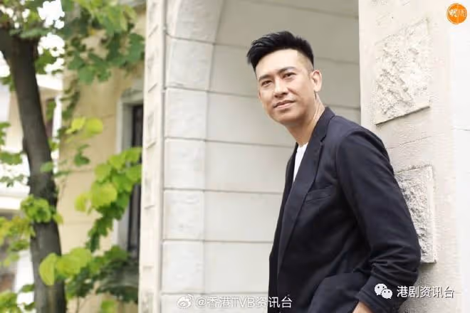為生活做外賣速遞員！梁皓楷獲亞視好友引薦入TVB