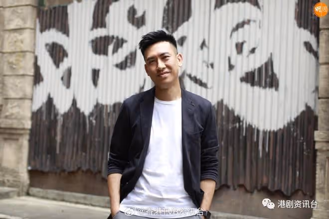 為生活做外賣速遞員！梁皓楷獲亞視好友引薦入TVB