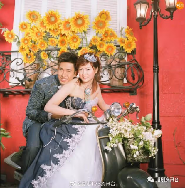 為生活做外賣速遞員!梁皓楷獲亞視好友引薦入TVB