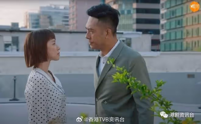 為生活做外賣速遞員!梁皓楷獲亞視好友引薦入TVB