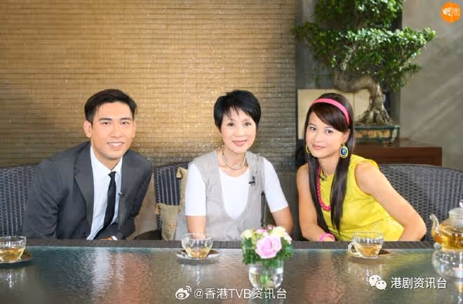 為生活做外賣速遞員!梁皓楷獲亞視好友引薦入TVB