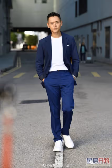 《靈戲逼人》結局由喜劇變悽美!TVB當紅花旦自爆40歲大計