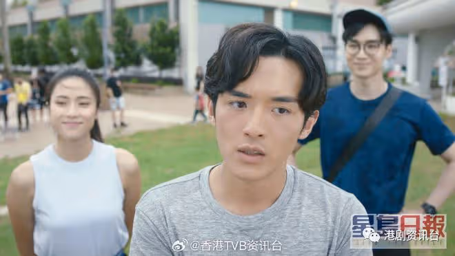 《靈戲逼人》結局由喜劇變悽美!TVB當紅花旦自爆40歲大計