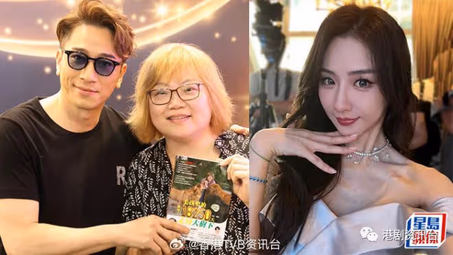 吳卓羲撐好友出書拒談菊梓喬!代黃宗澤回應與蔡潔緋聞