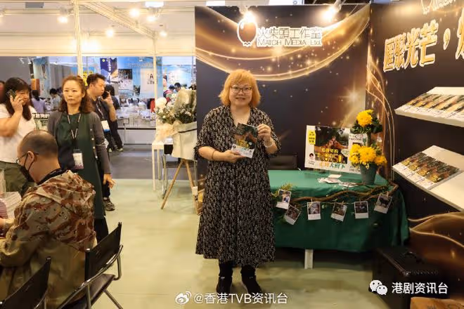 吳卓羲撐好友出書拒談菊梓喬!代黃宗澤回應與蔡潔緋聞