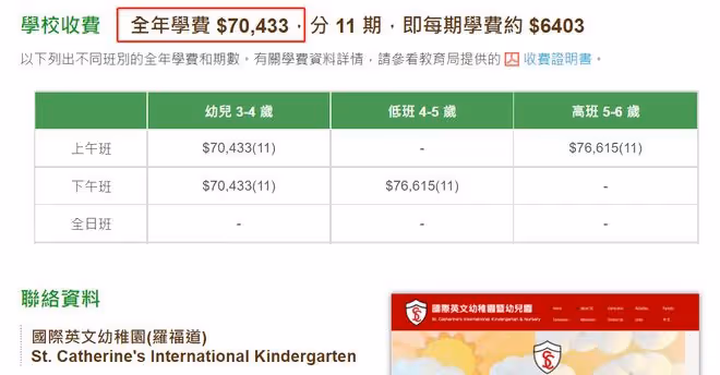 胡杏兒夫婦出席長子畢業禮!仨兒子手牽手太可愛,一年學費7萬