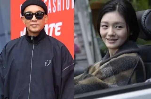 轉走大S2億資產，與女星蔡妍再復合，具俊曄真值得託付終身嗎？