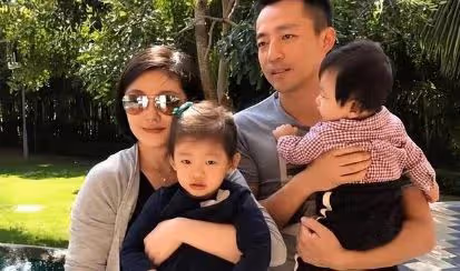轉走大S2億資產，與女星蔡妍再復合，具俊曄真值得託付終身嗎？