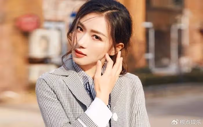 她是最乾淨的女演員,因7次拒絕潛規則被封殺,如今憑實力爆紅