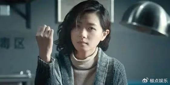 她是最乾淨的女演員,因7次拒絕潛規則被封殺,如今憑實力爆紅