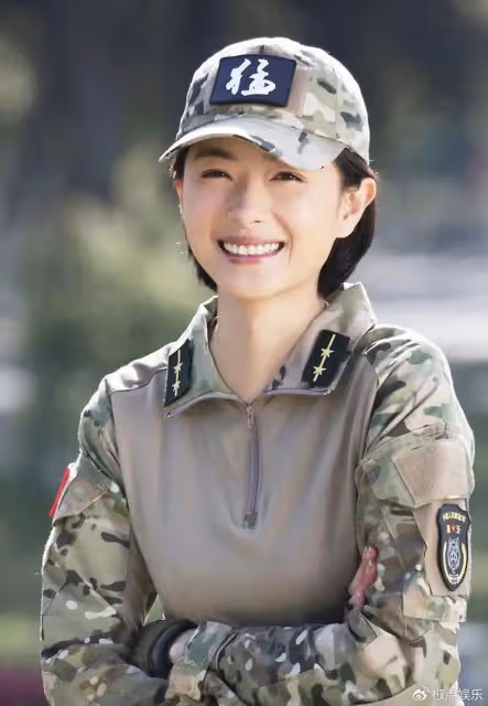 她是最乾淨的女演員,因7次拒絕潛規則被封殺,如今憑實力爆紅