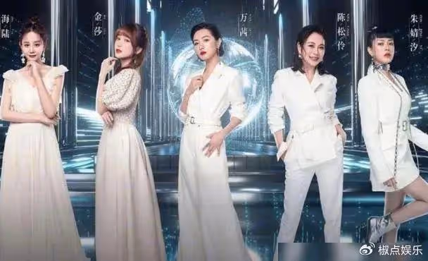 她是最乾淨的女演員,因7次拒絕潛規則被封殺,如今憑實力爆紅