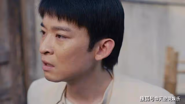 《歡顏》七張牌子立六張，七爺吳達為何當不了俞姓三寨的頭人？