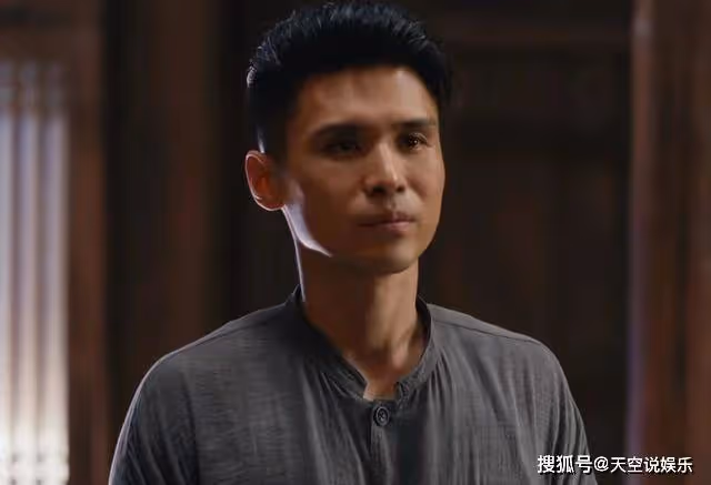 《歡顏》七張牌子立六張，七爺吳達為何當不了俞姓三寨的頭人？
