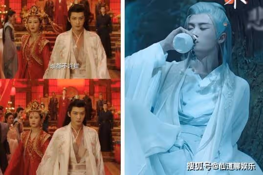 《長相思》小夭喜歡相柳還是塗山璟？《長相思》小夭最後和誰在一起了？