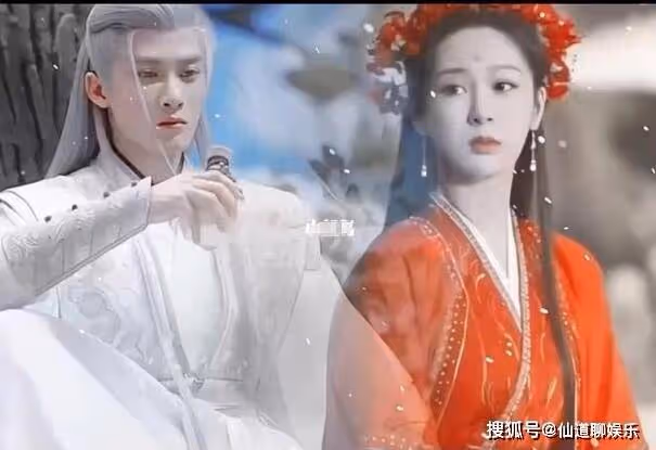 《長相思》小夭喜歡相柳還是塗山璟？《長相思》小夭最後和誰在一起了？