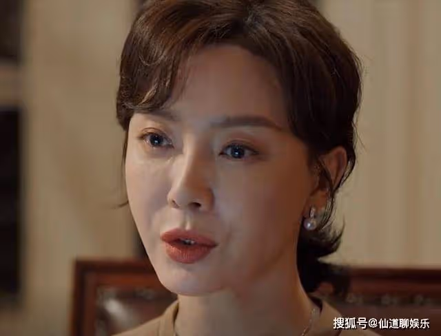 《不完美受害人》結局：辛路暴露最後底牌，成功被判無期，尹聲實慘