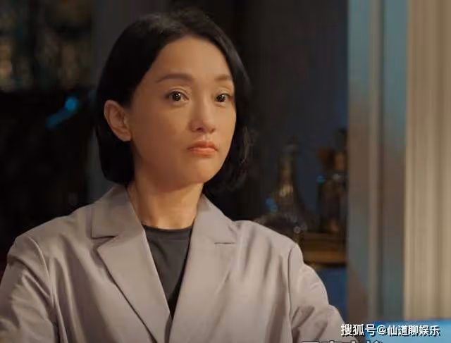 《不完美受害人》結局：辛路暴露最後底牌，成功被判無期，尹聲實慘
