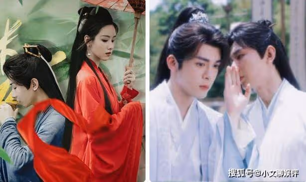 《蓮花樓》李蓮花的cp是誰？最後和誰在一起了？李蓮花結局真的傻了嗎？